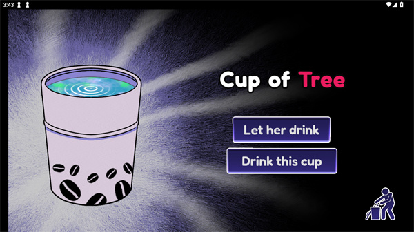 异常咖啡机2中文版