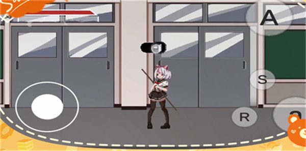 syahata a bad day截图1