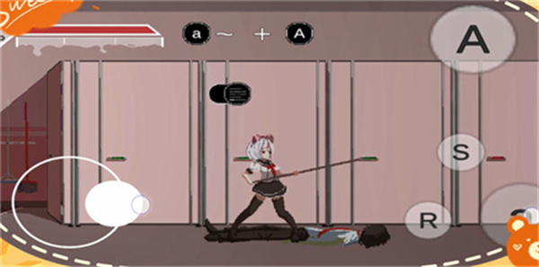 syahata a bad day完整版截图5