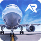 rfs模拟飞行中文版