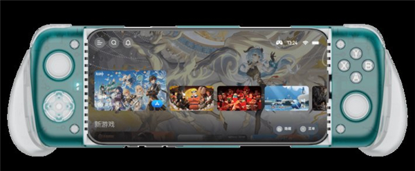 盖世gamehub截图1