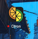 citron0.7版