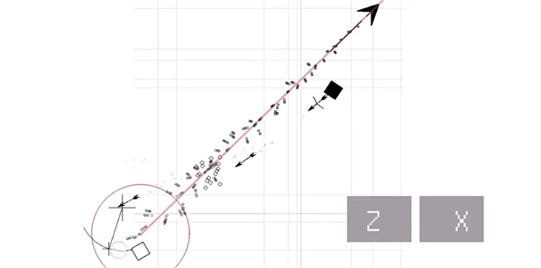 几何决斗联机版截图1