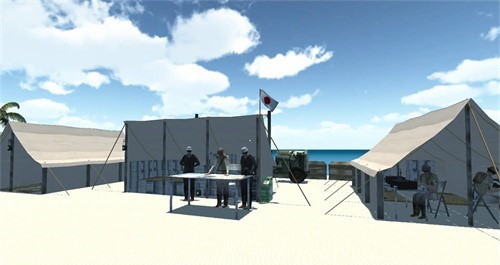 曼尼汉堡店2正式版截图3