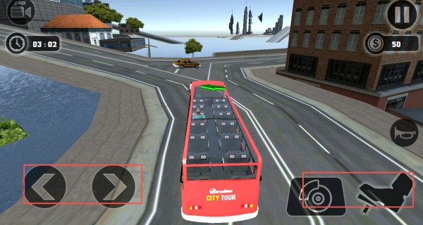 水上公交车下载