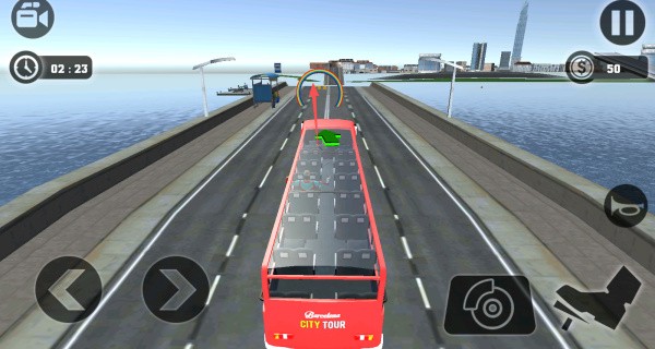 水上公交车下载