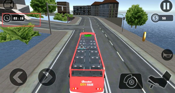 水上公交车下载