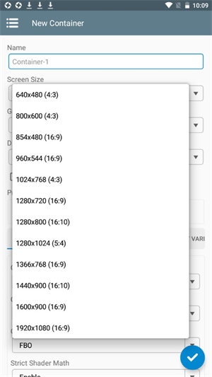 winlator模拟器中文版截图3