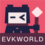 唤境编辑器(Evkworld)