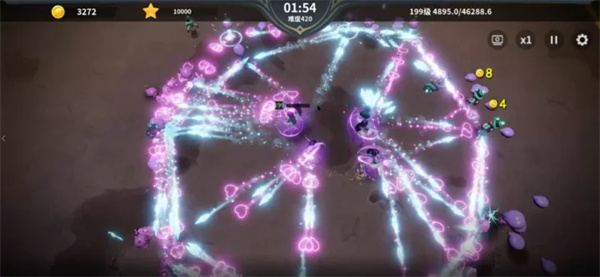 另一个幸存者截图4