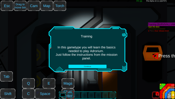 星际冒险港截图1