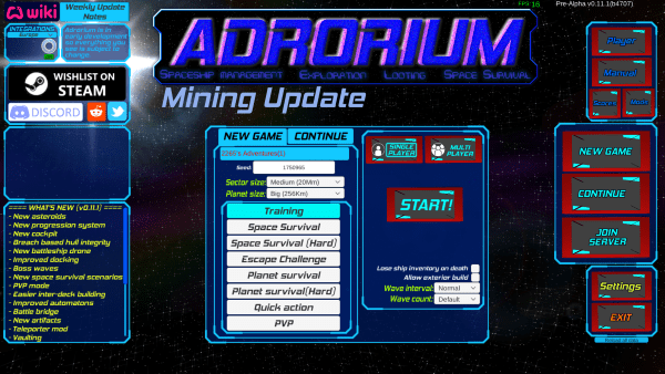 星际冒险港截图2