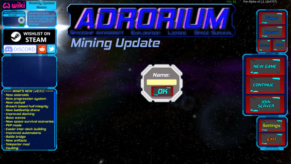 星际冒险港截图3