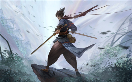 本周Epic喜加二:《斩妖行》&《乔雷尔的兄弟》