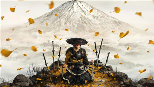 《羊蹄山之魂》IGN评分8分 故事虽可预见但执行得相当出色