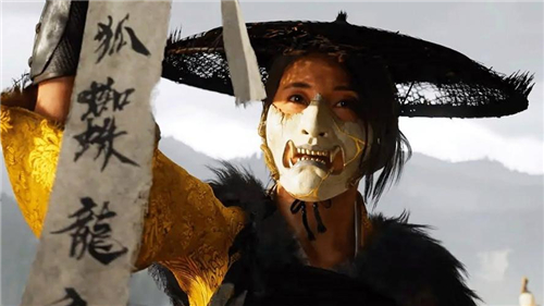 《羊蹄山之魂》IGN评分8分 故事虽可预见但执行得相当出色