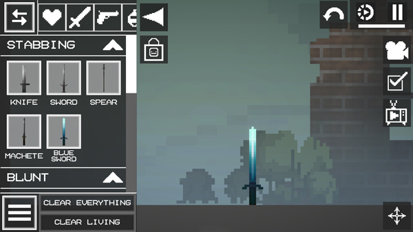 Melon Sandbox国际服