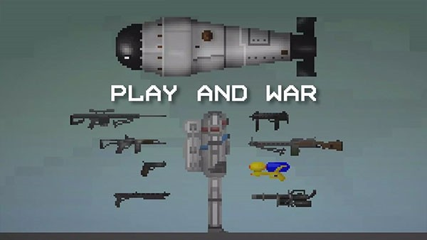 Melon Sandbox国际服