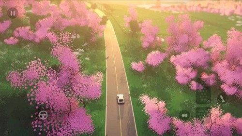 拉力赛艺术artofrally截图2