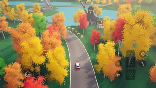 拉力赛艺术artofrally截图3