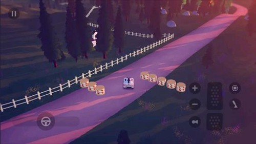 拉力赛艺术artofrally截图4