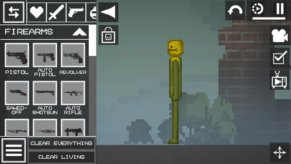 MelonSandbox甜瓜游乐场截图3