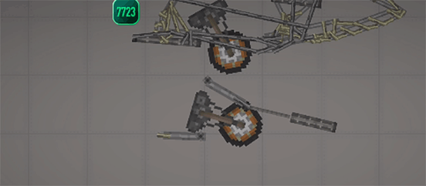 MelonSandbox甜瓜游乐场