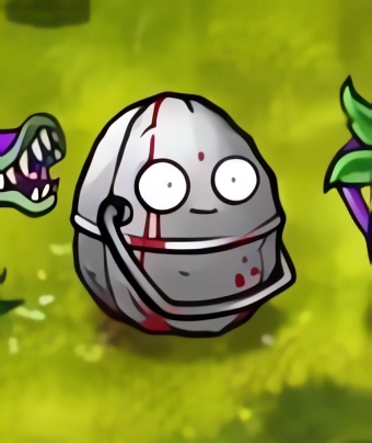 pvz融合版二创版2.8.2