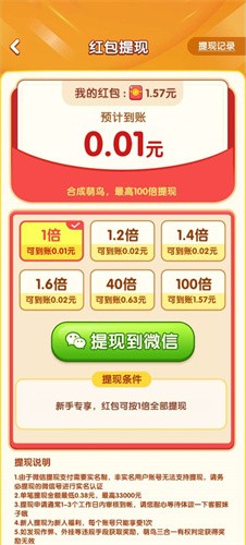 萌鸟三合一截图4