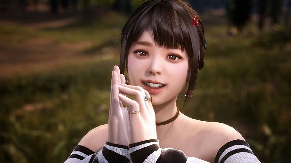 房东小姐姐模拟器截图4