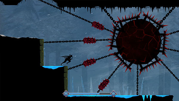 忍者岚2暗影归来截图3