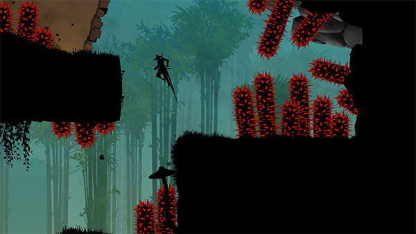 忍者岚2暗影归来截图4