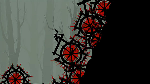 忍者岚2暗影归来截图5