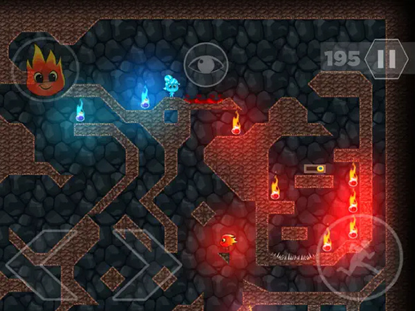 森林冰火人手机版截图2