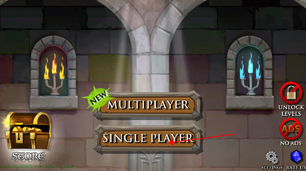 森林冰火人手机版