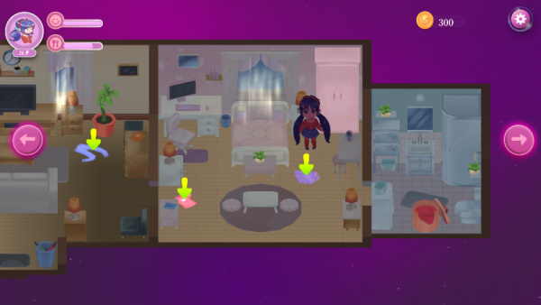 miside米塔手机版截图4