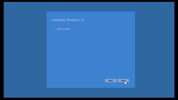 windows11模拟器中文版