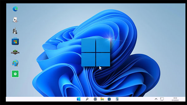 windows11模拟器中文版