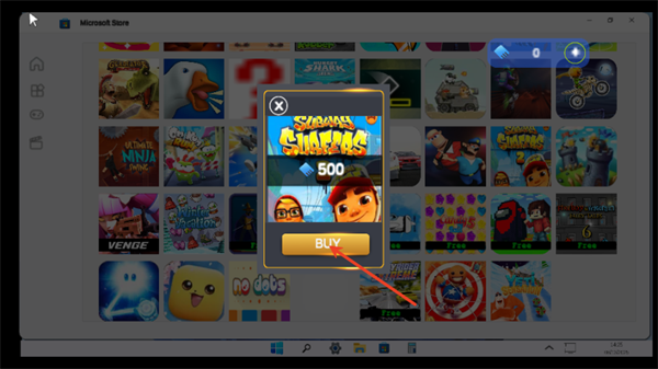 windows11模拟器中文版