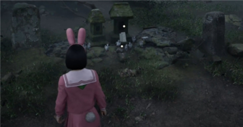 寂静岭f有您的邮件成就怎么做