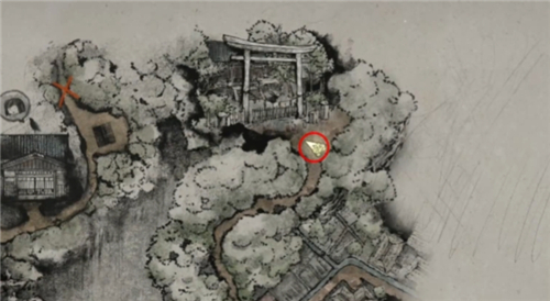 寂静岭f有您的邮件成就怎么做