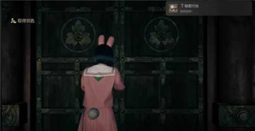 寂静岭f秘密行动成就怎么做