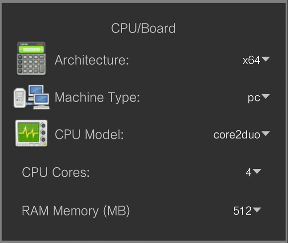 Limbo虚拟机镜像win10