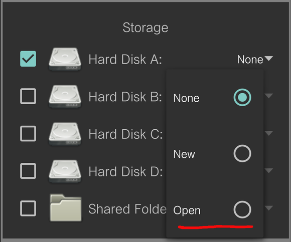 Limbo虚拟机镜像win10