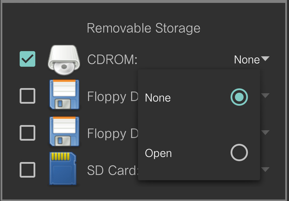 Limbo虚拟机镜像win10