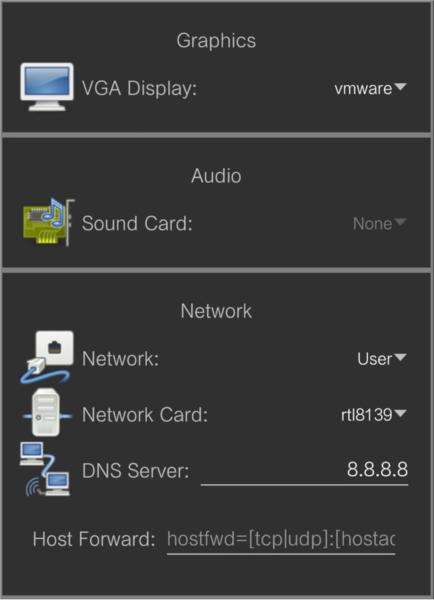 Limbo虚拟机镜像win10