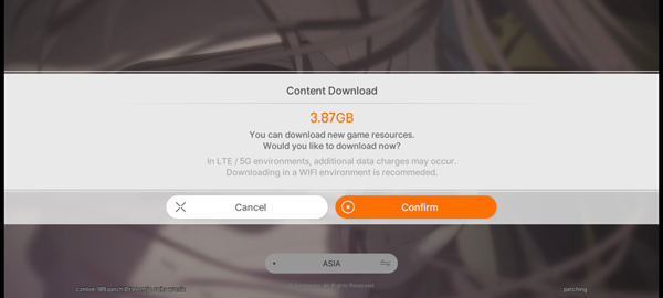卡厄思梦境国际服