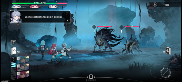 卡厄思梦境国际服