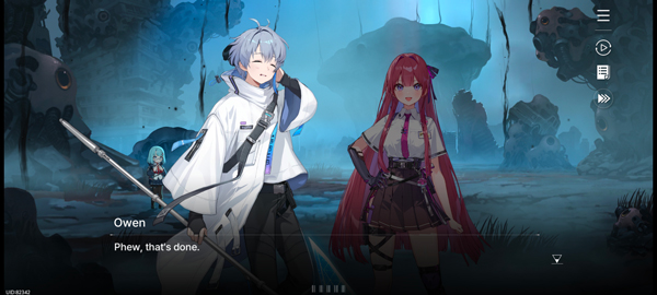 卡厄思梦境国际服