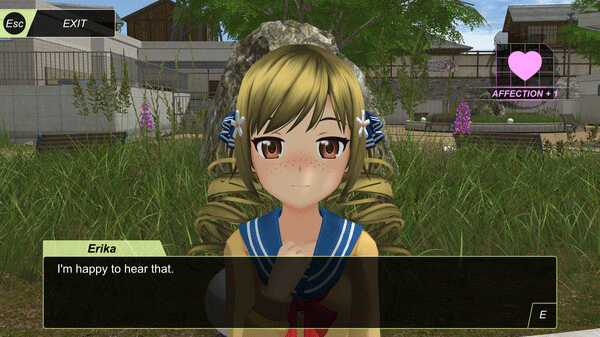 动漫都市中文版截图2